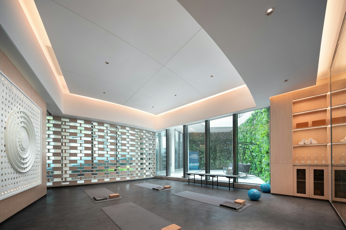 Meditación guiada · Madrid